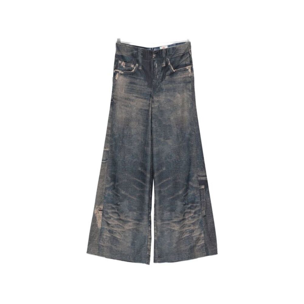 Bye Women Trousers